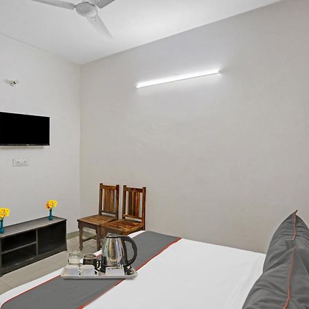 Hotel O Imperial Residency Near Dashrath Puri Metro Station Nowe Delhi Zewnętrze zdjęcie