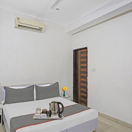 Hotel O Imperial Residency Near Dashrath Puri Metro Station Nowe Delhi Zewnętrze zdjęcie