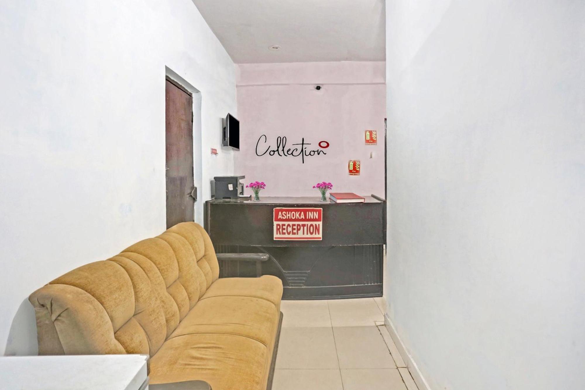 Hotel O Imperial Residency Near Dashrath Puri Metro Station Nowe Delhi Zewnętrze zdjęcie