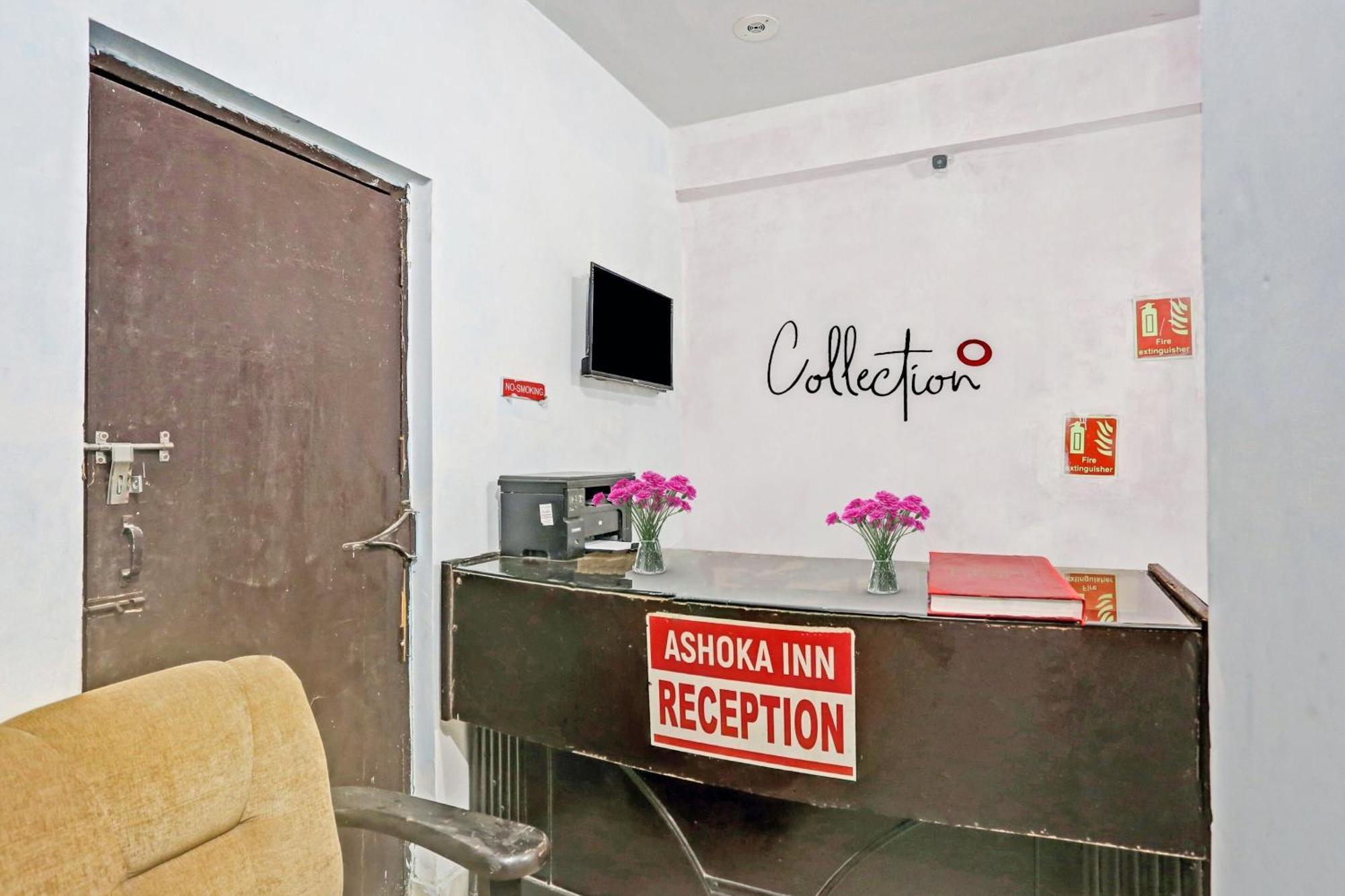 Hotel O Imperial Residency Near Dashrath Puri Metro Station Nowe Delhi Zewnętrze zdjęcie